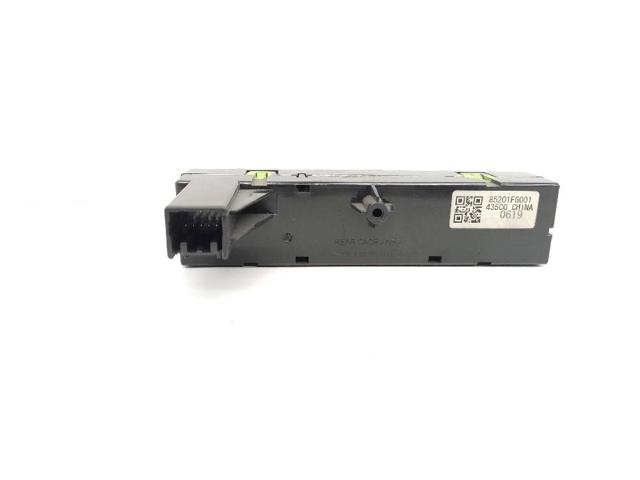 85201FG001 SUBARU Дисплей многофункциональный купить в Черновцы