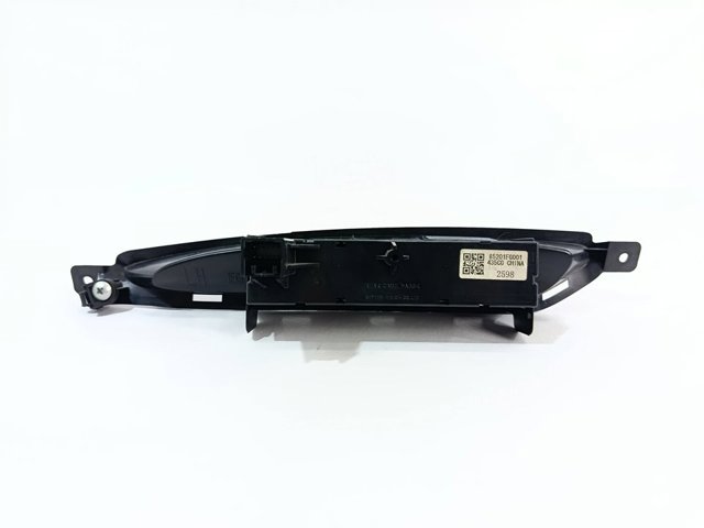 85201FG001 SUBARU Дисплей многофункциональный купить в Полтава