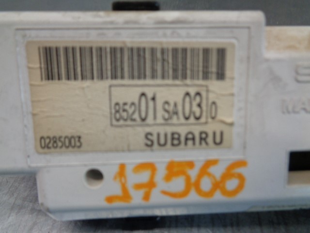 85201SA030 SUBARU купить в Полтава