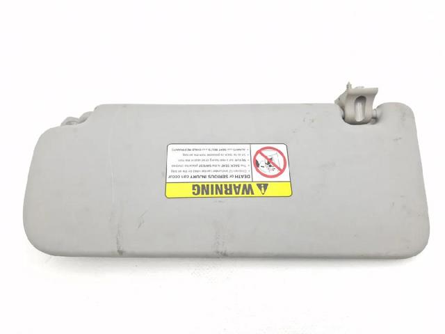 852021H000ED HYUNDAI Козырек солнцезащитный купить в Павлоград