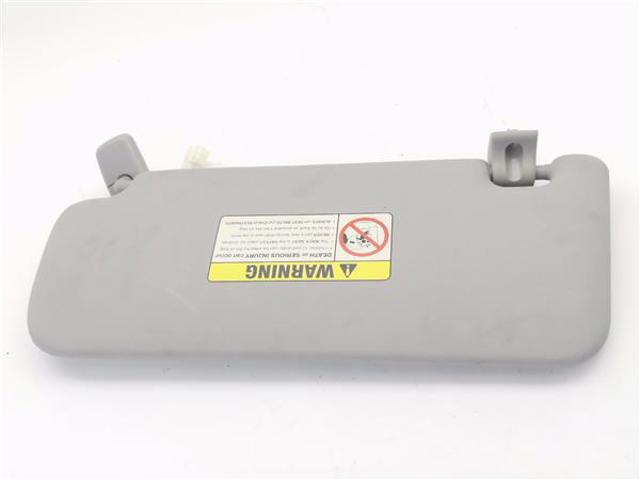 HYUNDAI 852021H010ED Козырек солнцезащитный в наличии Черновцы