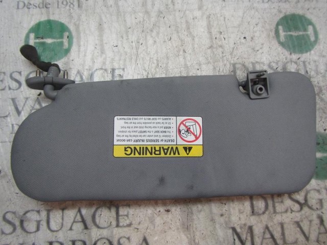 852023E050CY HYUNDAI Солнцезащитный козырек купить в Полтава