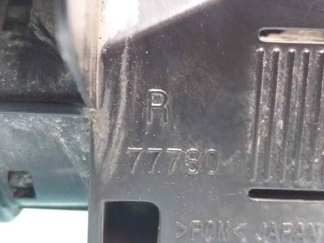 TOYOTA 8520760010 Держатель форсунки омывателя фары (подъемный цилиндр) в наличии Житомир