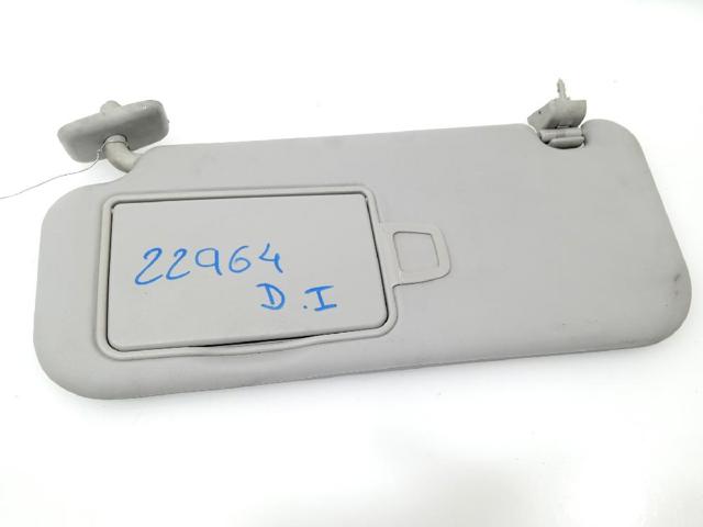 HYUNDAI 852102K010QW Солнцезащитный козырек в наличии Каменское