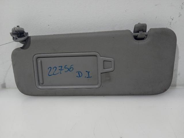 85210G2160TTX HYUNDAI Козырек солнцезащитный купить в Каменское