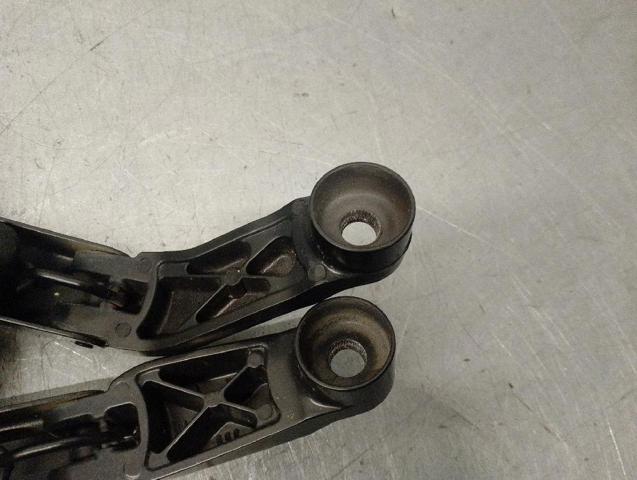 TOYOTA 8521112520 Поводок стеклоочистителя в наличии Павлоград