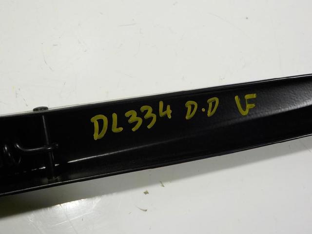 Braço de limpa-pára-brisas do pára-brisas Toyota C-HR X10