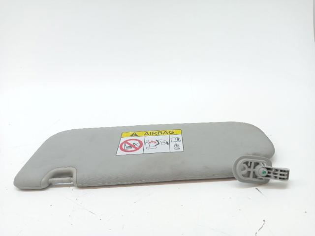 85220A2400ED HYUNDAI Козырек солнцезащитный купить в Павлоград