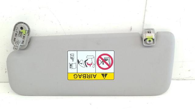 85220A2400ED HYUNDAI Солнцезащитный козырек купить в Тернополь