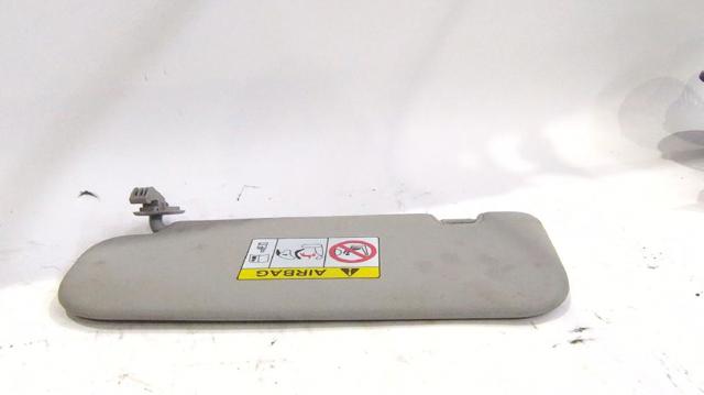 85220A2400ED HYUNDAI Солнцезащитный козырек купить в Сумы