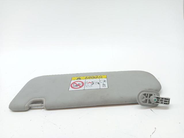HYUNDAI 85220A2400ED Солнцезащитный козырек в наличии Кривой Рог