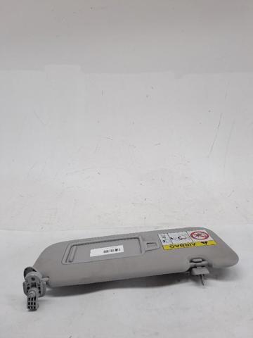 85220G2160TTX HYUNDAI Солнцезащитный козырек купить в Харьков