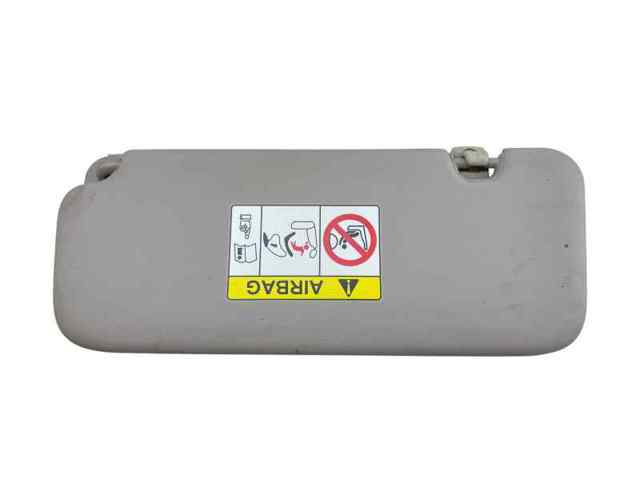 85220G2160TTX HYUNDAI Солнцезащитный козырек купить в Ужгород