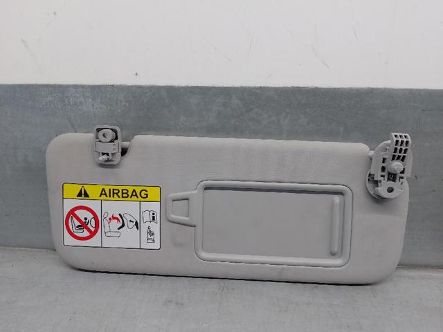 85220G2160TTX HYUNDAI Солнцезащитный козырек купить в Харьков
