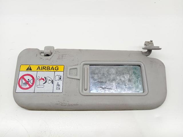 HYUNDAI 85220H8060BF3 Солнцезащитный козырек в наличии Одесса