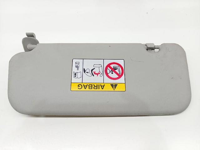 HYUNDAI 85220H8060BF3 Козырек солнцезащитный в наличии Полтава