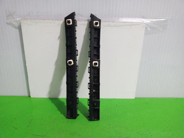 NISSAN 852214EA0A Кронштейн бампера заднего левый в наличии Киев