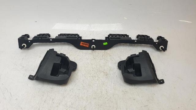 Reforçador do pára-choque traseiro Renault Clio 5 B7