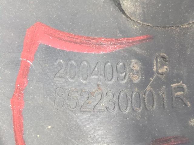 852230001R RENAULT Кронштейн бампера заднего левый купить в Павлоград