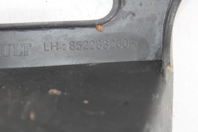 852233250R RENAULT Кронштейн абсорбера заднего бампера левый купить в Одесса