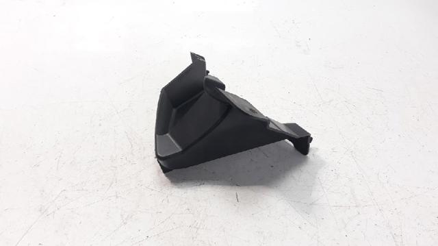 852248678R RENAULT Кронштейн бампера заднего правый купить в Павлоград