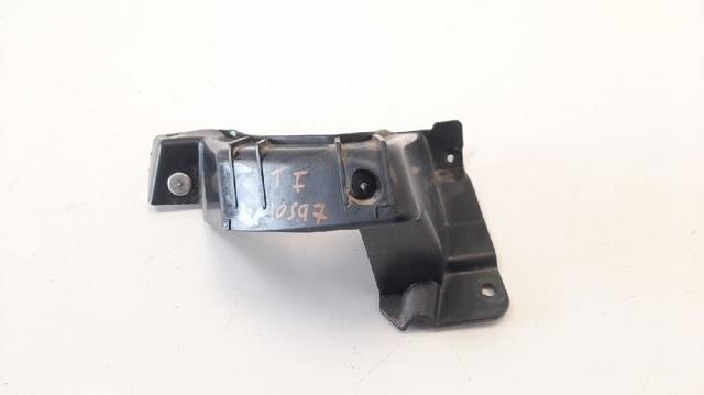 RENAULT 852251451R Кронштейн бампера заднего левый в наличии Николаев