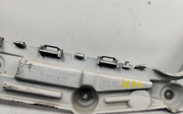 852258694R RENAULT купить в Украина