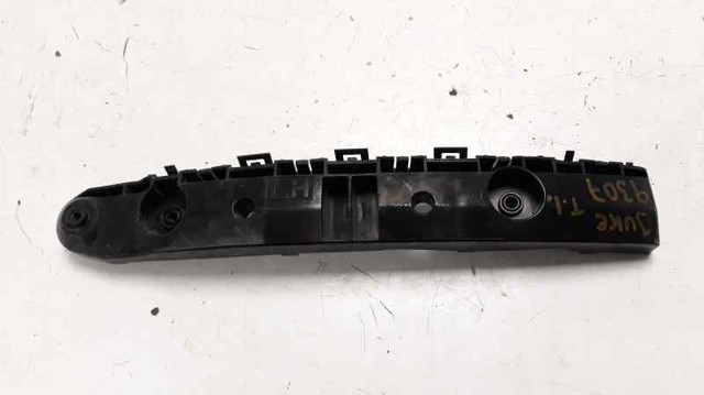 85229BV80A NISSAN Кронштейн бампера заднего левый купить в Харьков