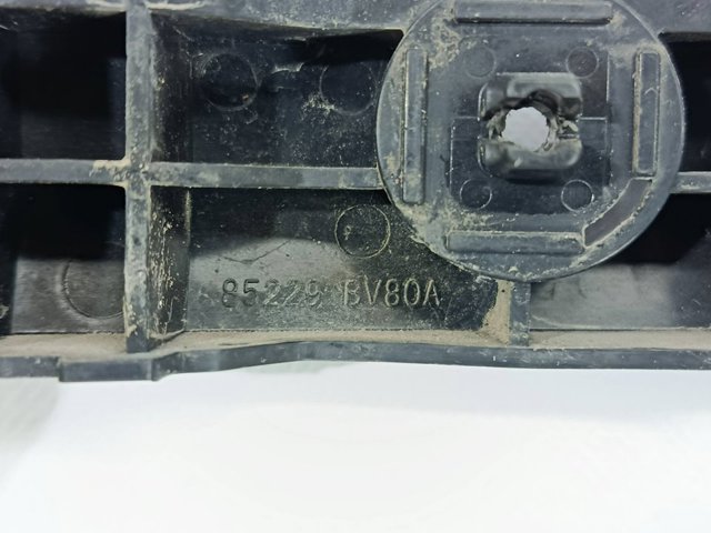85229BV80A NISSAN Кронштейн бампера заднего левый купить в Киев