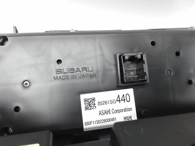 85261SG440 SUBARU купить в Сумы