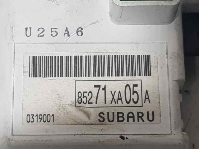 85271XA05A SUBARU купить в Ирпень