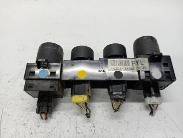 8530031210 SSANG YONG Блок кнопок центральной консоли купить в Запорожье