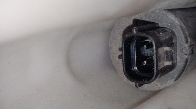 853150F010 TOYOTA Бачок омывателя стекла купить в Украина