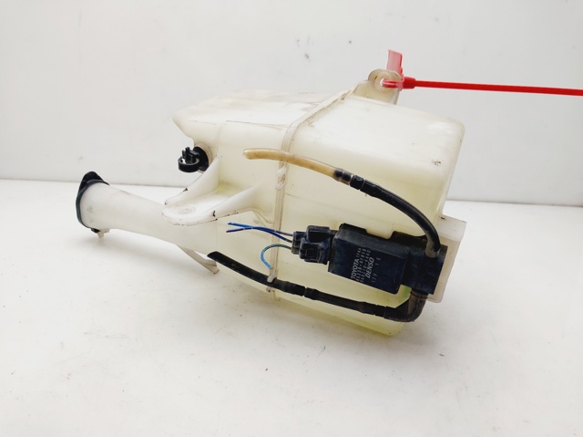 Tanque de fluido para lavador de vidro Toyota Corolla R10