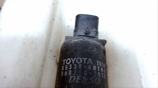 8533033020 TOYOTA Моторчик омывателя купить в Тернополь