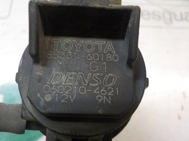 8533047010 TOYOTA Насос-мотор омывателя стекла переднего купить в Чернигов