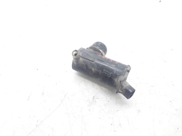 Bomba de motor de fluido para lavador de vidro traseiro 8533060140 Toyota/Lexus