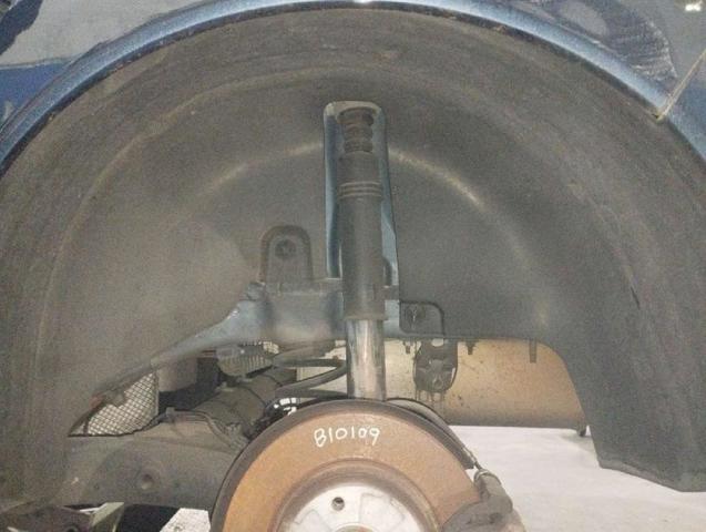 8533J2 PEUGEOT Подкрылок задний левый купить в Ужгород
