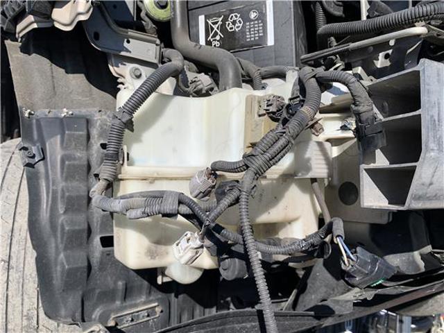Tanque de fluido para lavador de vidro 8535548020 TOYOTA