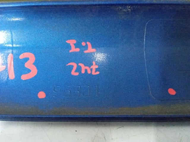 8546Q5 PEUGEOT Молдинг двери задней левой купить в Винница