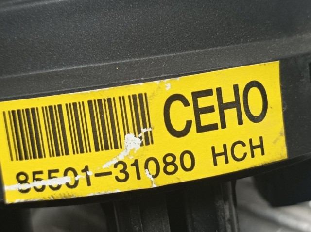 SSANG YONG 8550131080 в наличии Запорожье