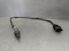 Sonda lambda, sensor de oxigênio até o catalisador 855268 OPEL