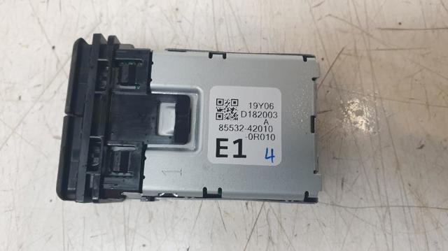 8553242010 TOYOTA купить в Павлоград