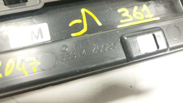TOYOTA 8553248020 USB-разветвитель в наличии Ровно