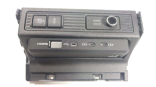 TOYOTA 8553248020 USB-разветвитель в наличии Павлоград