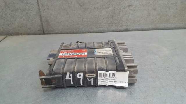 VAG 855907403 Блок управления двигателем в наличии Каменское