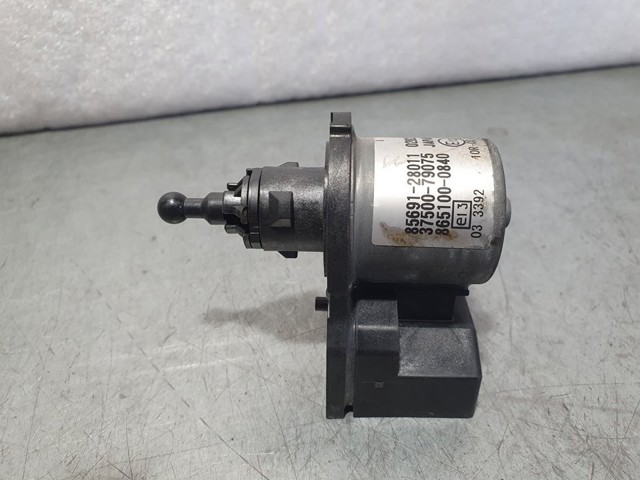 TOYOTA 8569128011 Корректор фар в наличии Киев