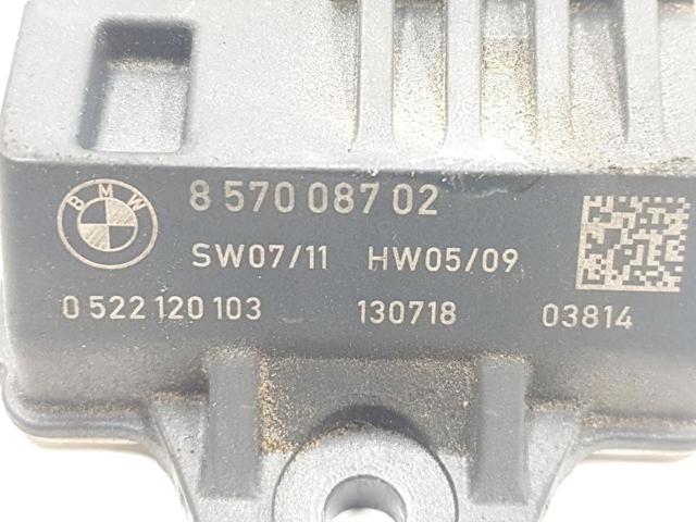 BMW 8570087 Реле свечей накала в наличии Ужгород