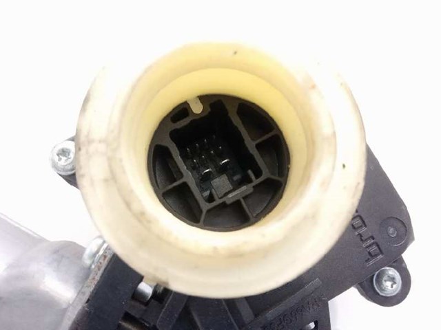 857020F010 TOYOTA Механизм стеклоподъемника двери передней левой купить в Одесса