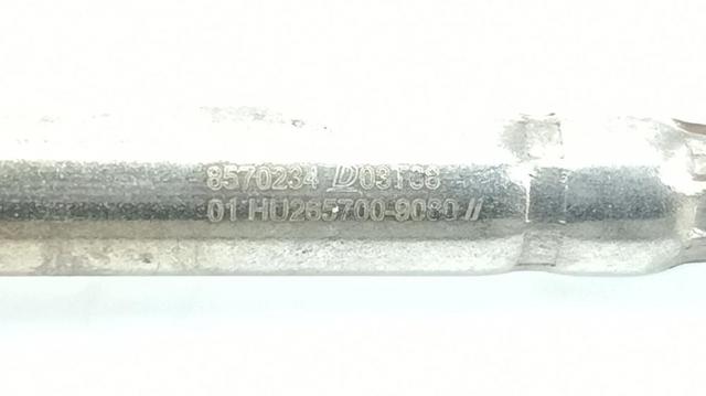8570234 BMW Датчик температуры отработавших газов (ОГ), сажевого фильтра купить в Ирпень